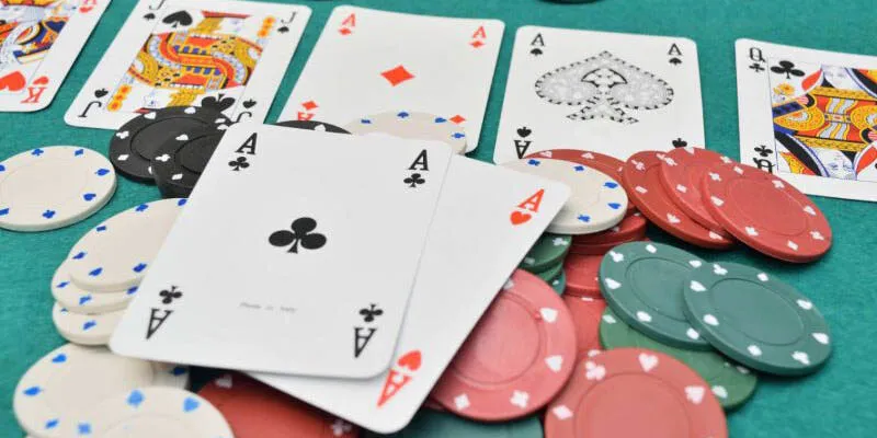 Giới thiệu đôi nét tổng quan về game bài 188Bet