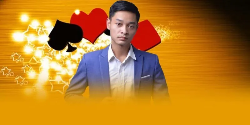 CEO giúp nhà cái phát triển nhiều sản phẩm game ấn tượng